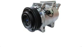 Компрессор кондиционера
