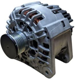 Генератор Генератор