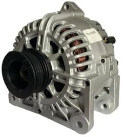 Генератор Генератор