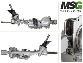 Кермова рейка