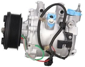 Компрессор кондиционера