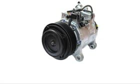 Компресор кондиціонера Компресор кондиціонера