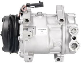 Компрессор кондиционера