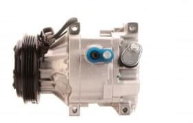 Компрессор кондиционера