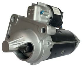 Стартер Стартер