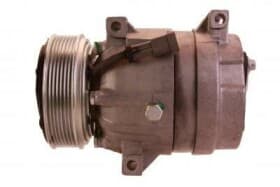 Компресор кондиціонера