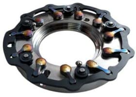 Монтажний комплект турбіни