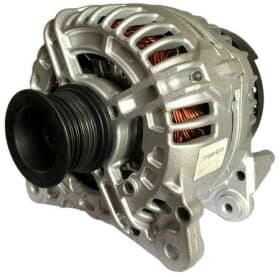 Генератор Генератор