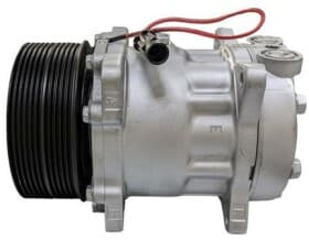 Компрессор кондиционера