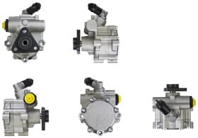 Насос гідропідсилювача керма