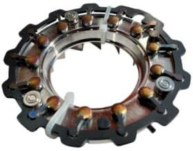 Монтажный комплект турбины