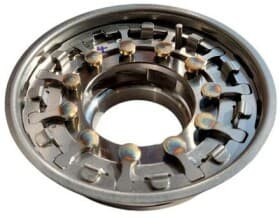 Монтажный комплект турбины