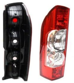 Задній ліхтар