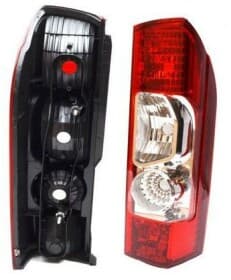 Задній ліхтар