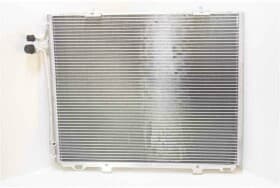 Радіатор кондиціонера MSG RC0008