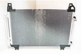 Радиатор кондиционера