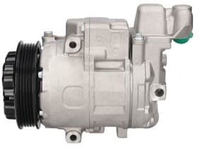 Компрессор кондиционера