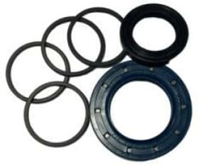 Кермова рейка