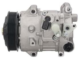 Компресор кондиціонера