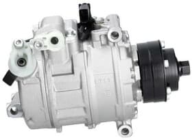 Компрессор кондиционера