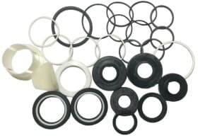 Ремкомплект кермової рейки