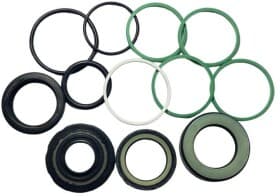 Ремкомплект кермової рейки