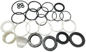 Ремкомплект кермової рейки