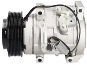 Компрессор кондиционера