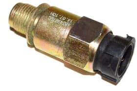 Датчик швидкості Датчик швидкості