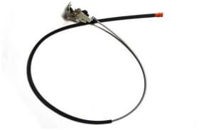 Замок двери