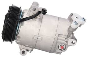Компрессор кондиционера