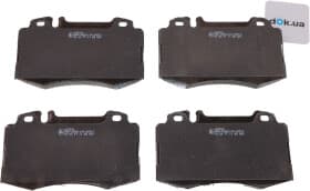 Гальмівні колодки