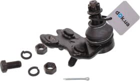 Шарова опора