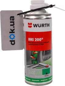 Смазка Würth HHS Grease