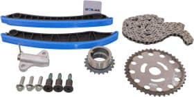 Комплект цепи ГРМ