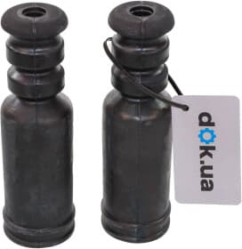 Комплект (пыльники + отбойники) Комплект (пыльники + отбойники)