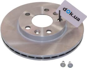 Гальмівний диск