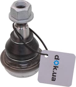 Шаровая опора