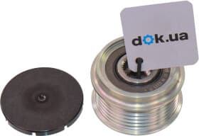 Муфта генератора