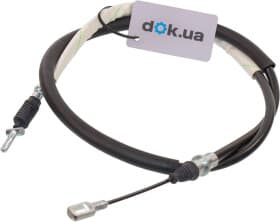 Трос ручного гальма