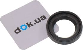 Прокладка клапанної кришки Прокладка клапанної кришки