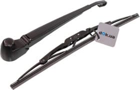 Щітки склоочисника