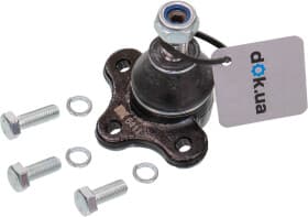 Шаровая опора