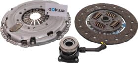 Комплект сцепления