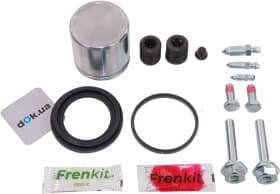 Ремкомплект тормозного суппорта Ремкомплект тормозного суппорта