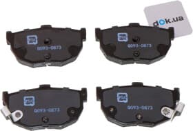 Тормозные колодки