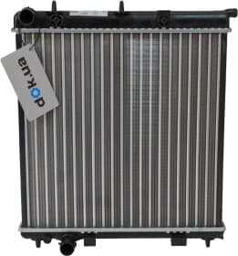 Радиатор охлаждения двигателя Радиатор охлаждения двигателя