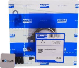 Монтажный комплект турбины