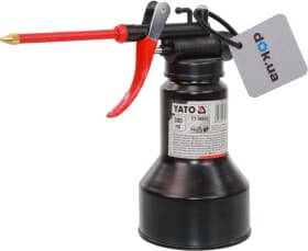 Масленка Yato YT-06913 200.00 мл