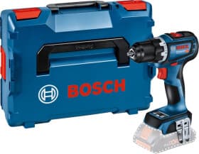 Шуруповерт Bosch аккумуляторный GSR 18V-90 C Professional (без аккумулятора)